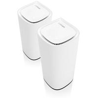 Linksys Velop Pro Tri-Band WiFi 6E Mesh System, 2pcs
